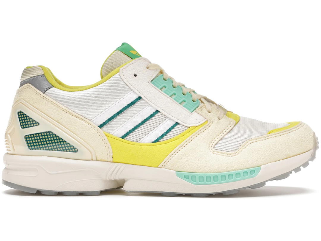 adidas adidas ZX 8000 Frozen Lemonade