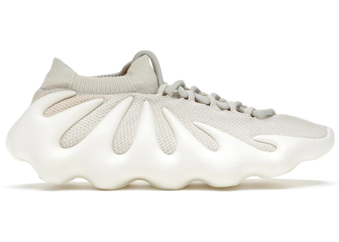 adidas adidas Yeezy 450 Cloud White