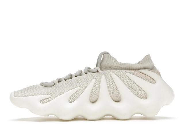 adidas adidas Yeezy 450 Cloud White - view 3