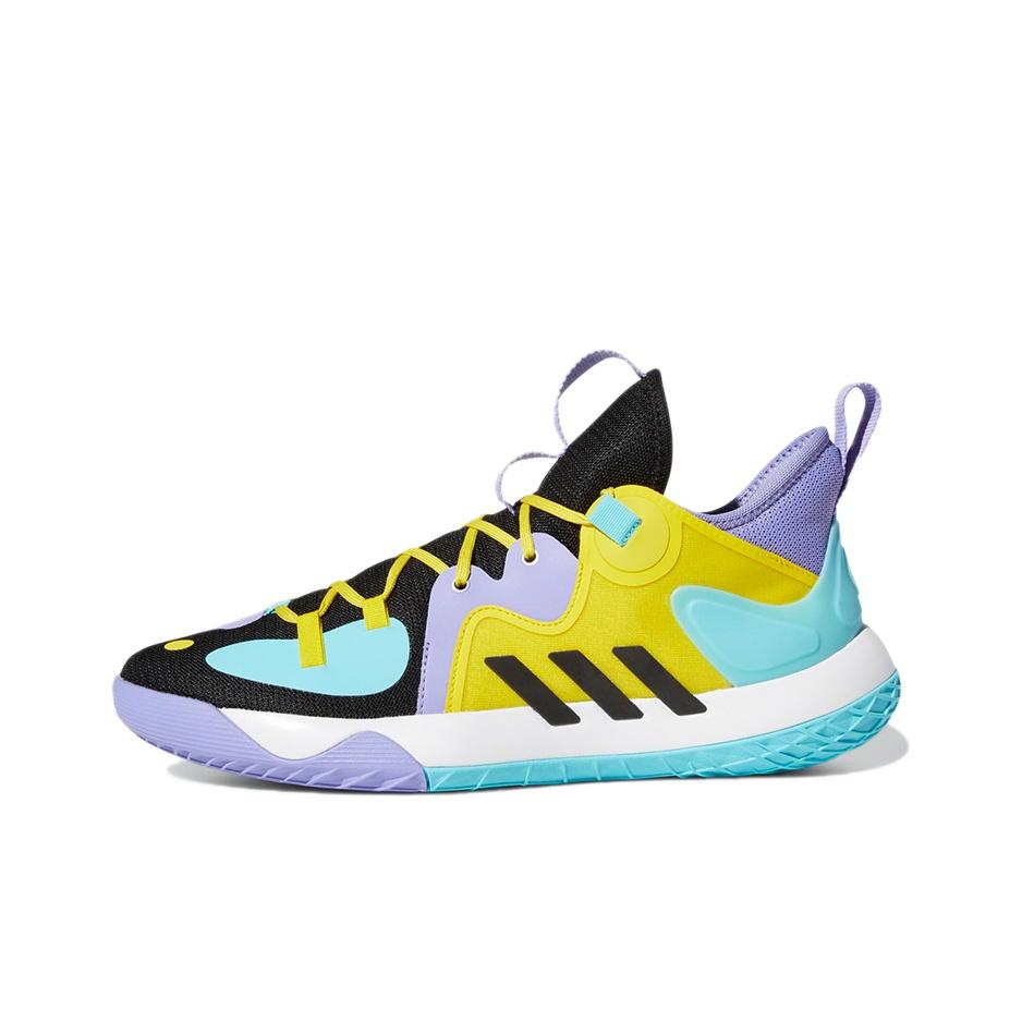 adidas Adidas Harden Stepback 2.0 'Pastel'