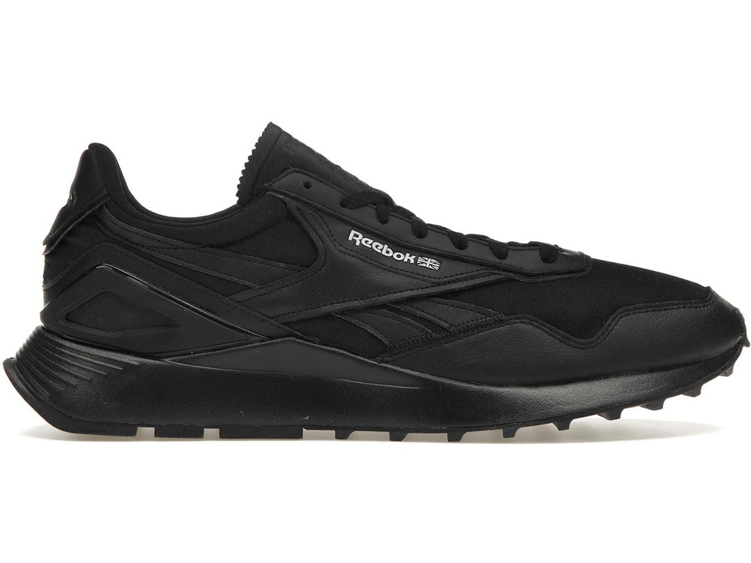 Reebok Reebok Classic Leather Legacy AZ Core Black Acid Yellow