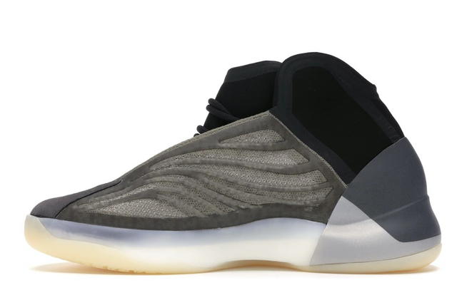 adidas adidas Yeezy QNTM Barium - view 3