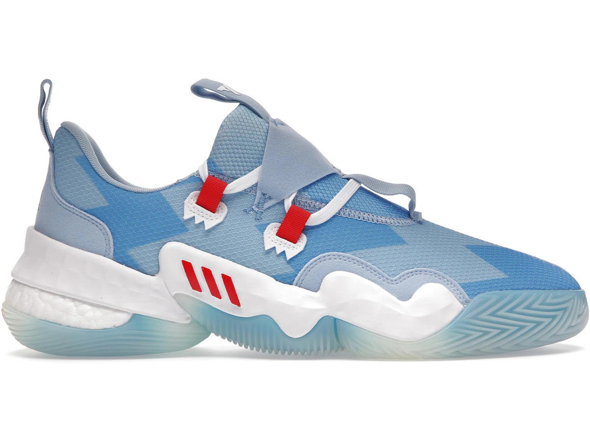 adidas adidas Trae Young 1 Ice Trae