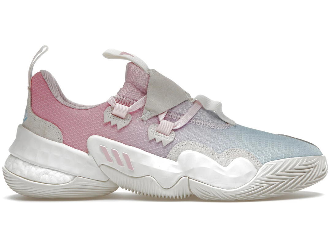 adidas adidas Trae Young 1 ICEE
