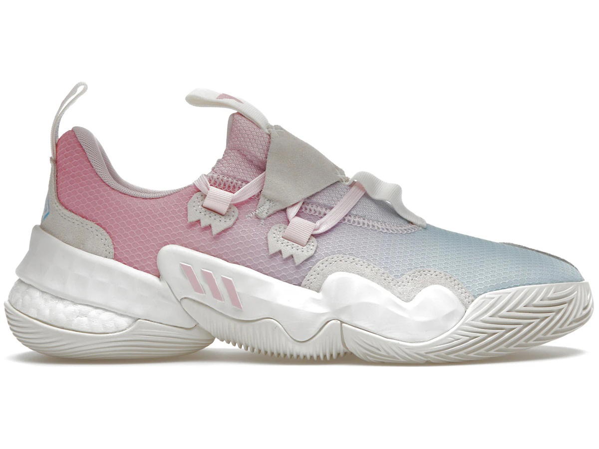 adidas adidas Trae Young 1 ICEE
