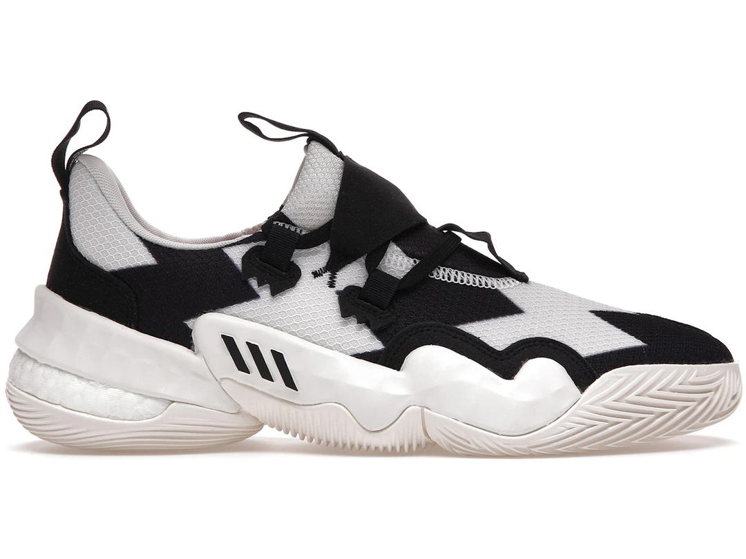adidas adidas Trae Young 1 So So Def Recordings