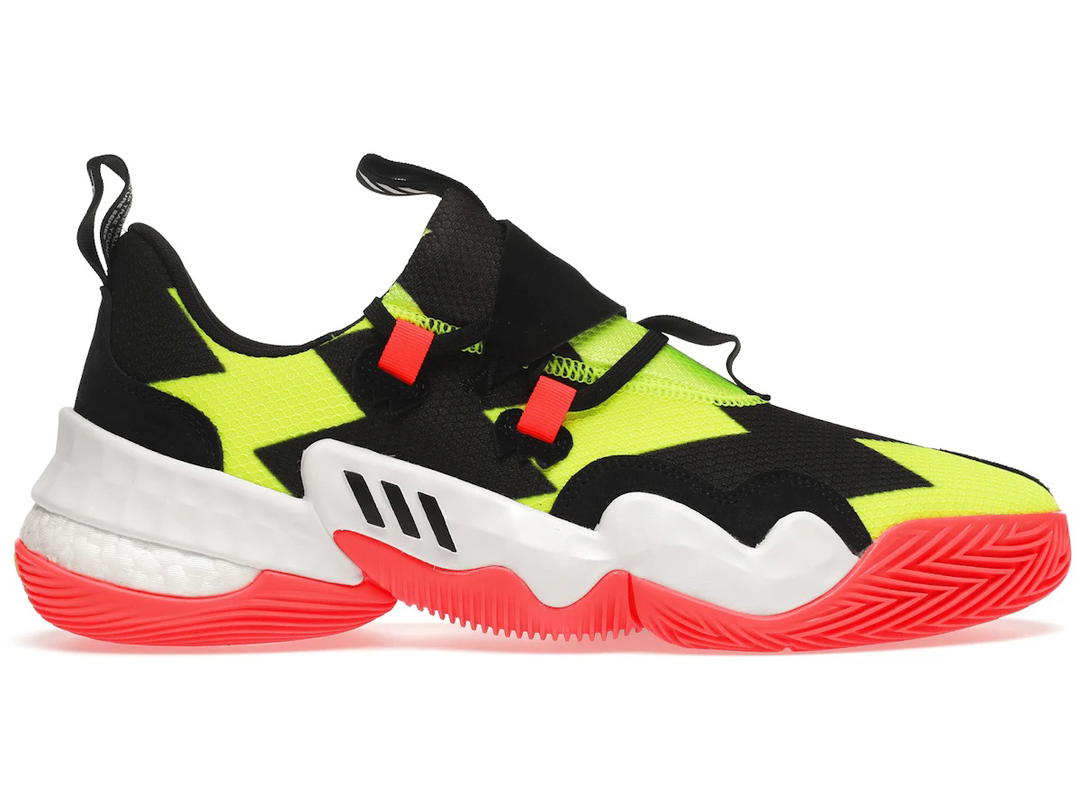 adidas adidas Trae Young 1 So So Def Recordings Atlanta