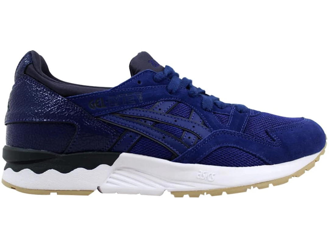 Asics Asics Gel-Lyte V Blue Print