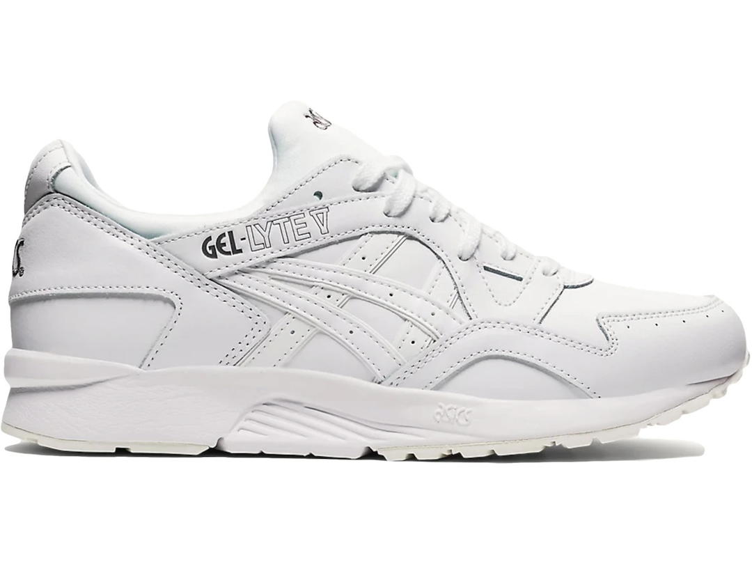 Asics Asics Gel-Lyte V White