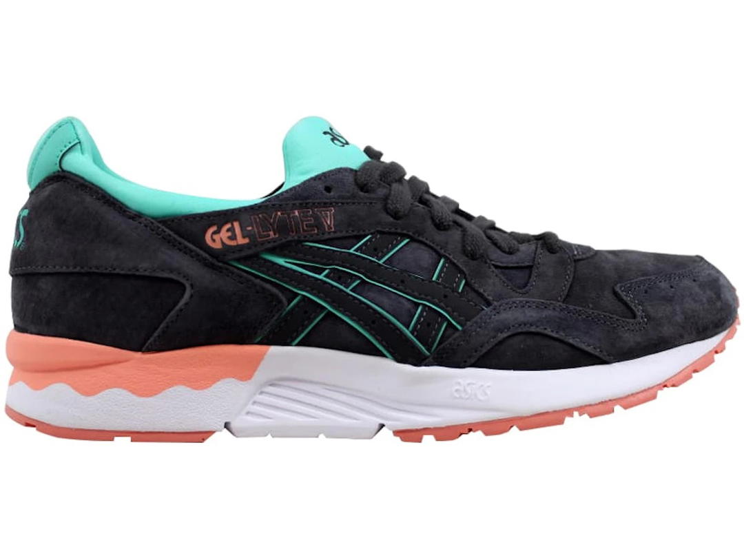 Asics Asics Gel-Lyte V Dark Grey (Women's)