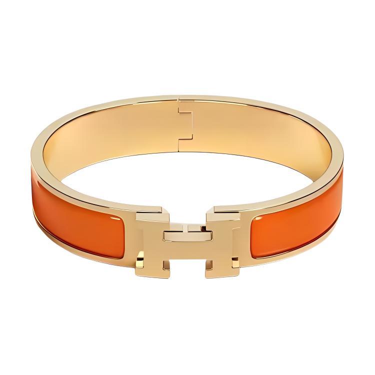 Hermes Hermes Bangles Women's