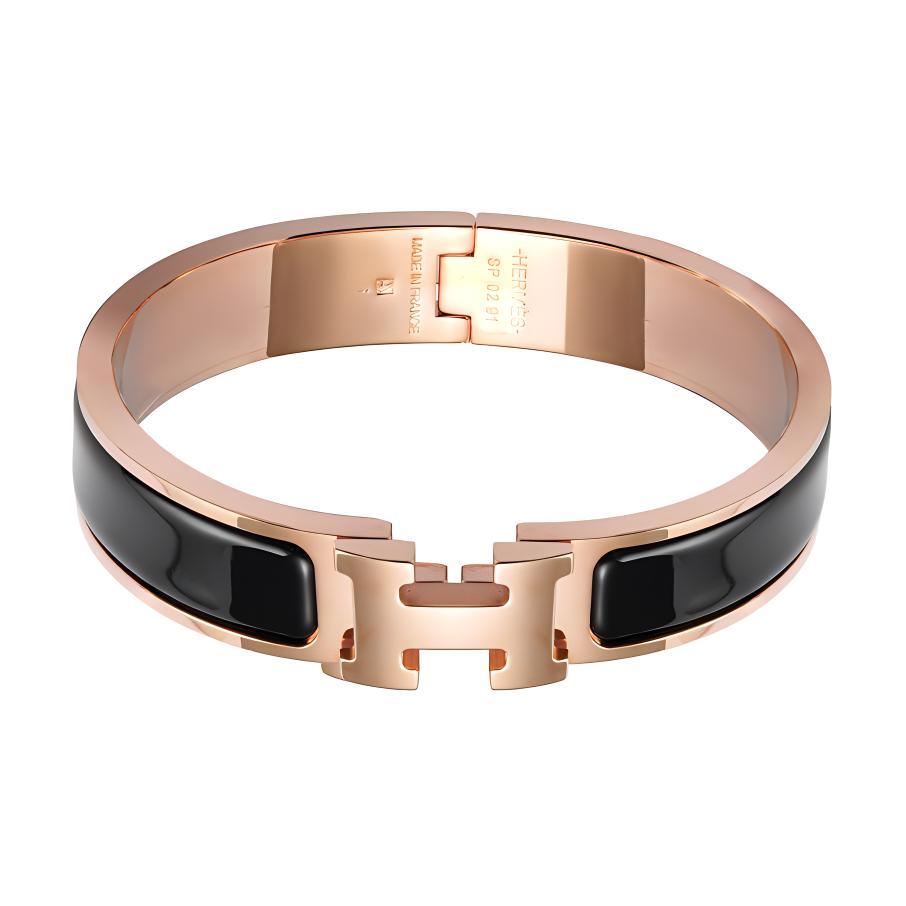 Hermes Hermes Bangles Women's