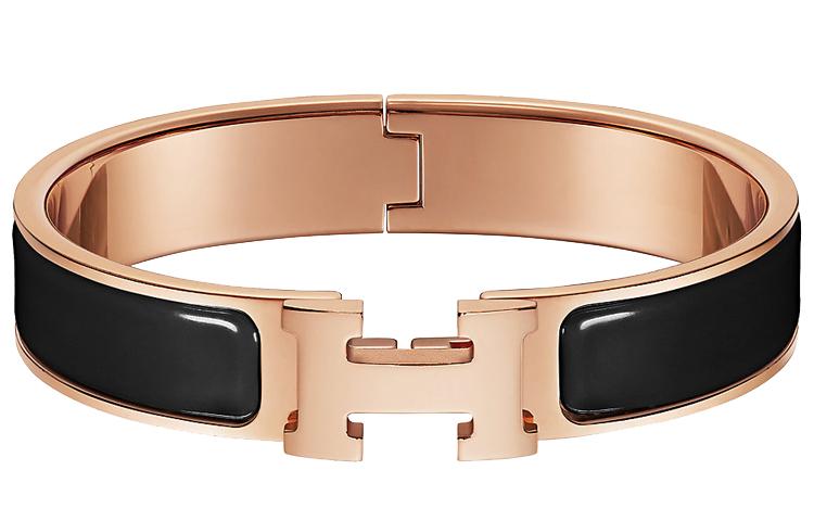 Hermes Hermes Bangles Unisex