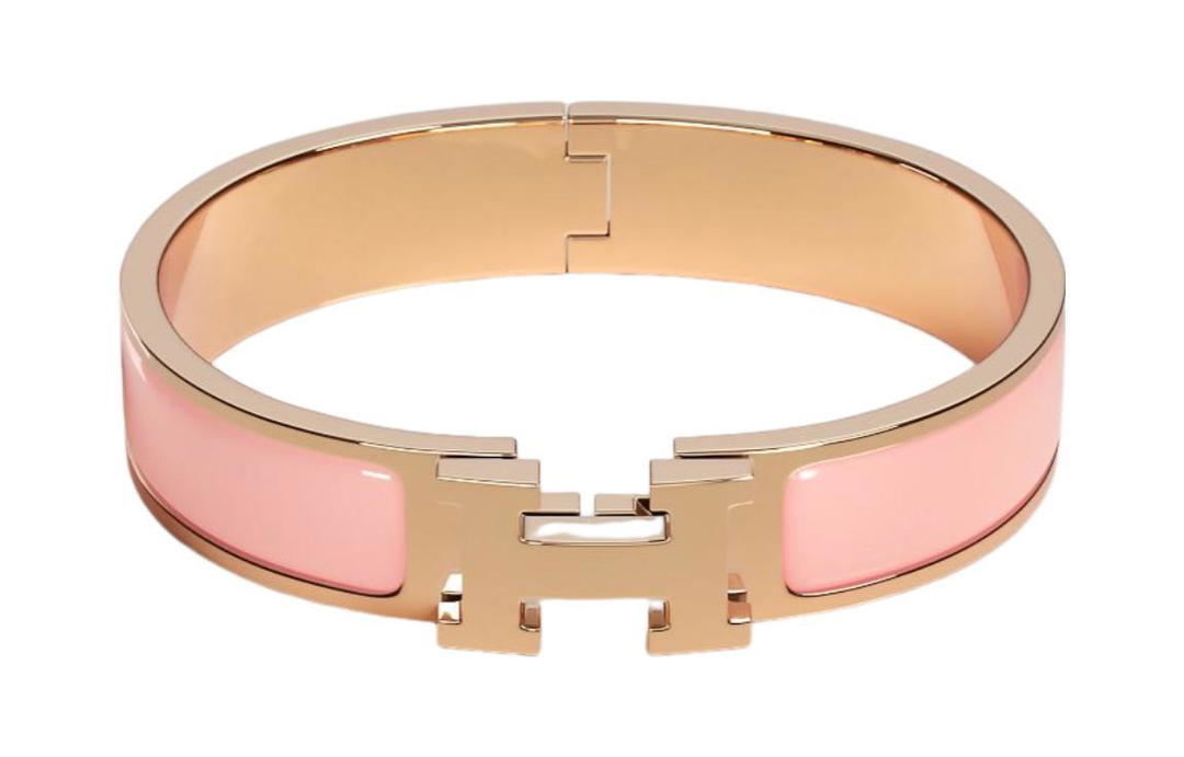 Hermes Hermes Bangles Women's
