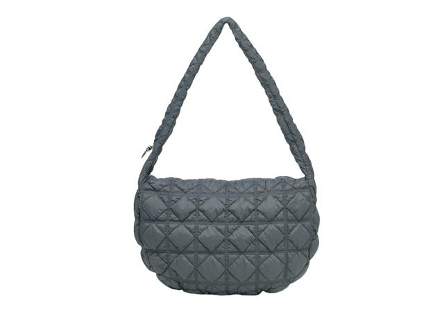 Carlyn Carlyn Mega Cozy Charcoal - view 1