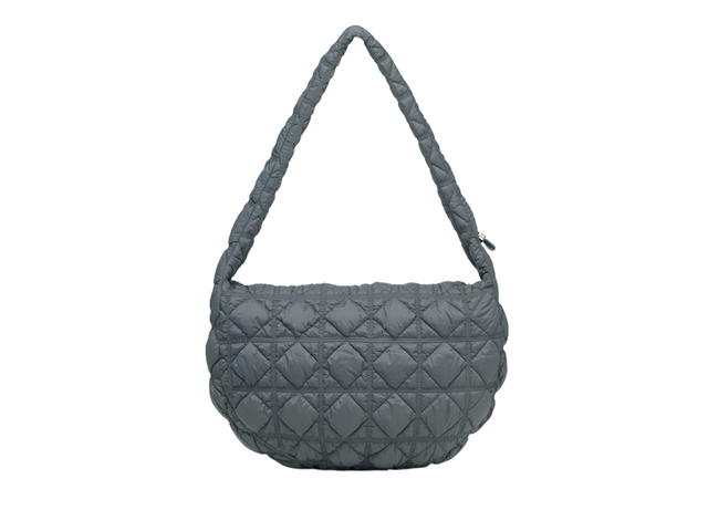 Carlyn Carlyn Mega Cozy Charcoal - view 2
