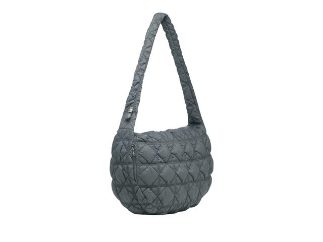 Carlyn Carlyn Mega Cozy Charcoal - view 3