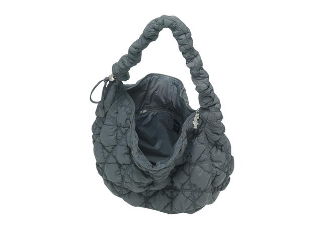 Carlyn Carlyn Mega Cozy Charcoal - view 5