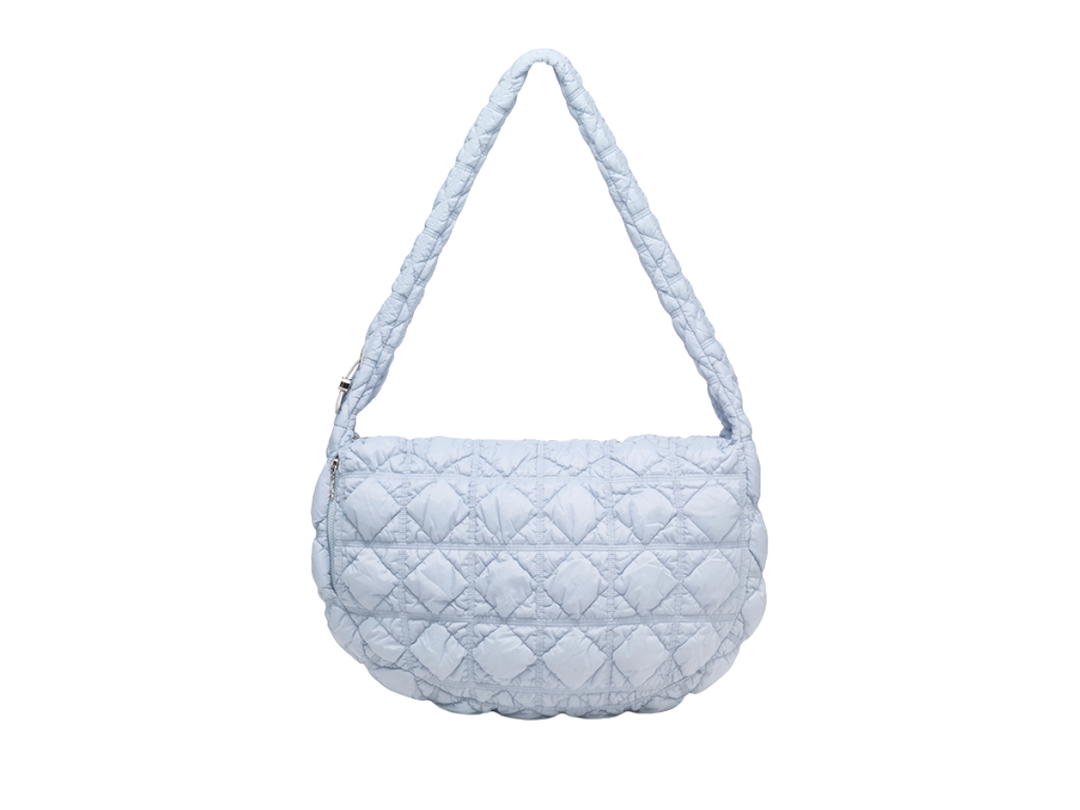 Carlyn Carlyn Mega Cozy Cloud Blue