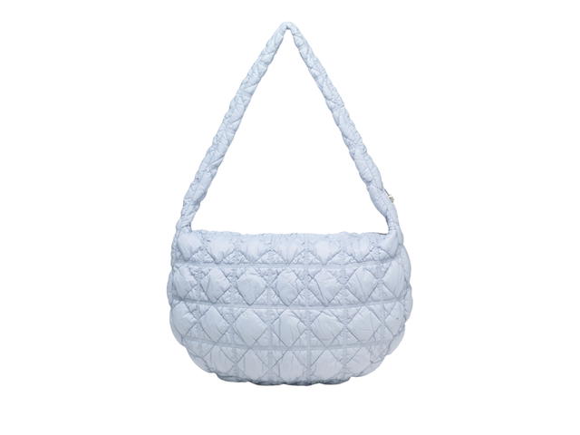Carlyn Carlyn Mega Cozy Cloud Blue - view 2