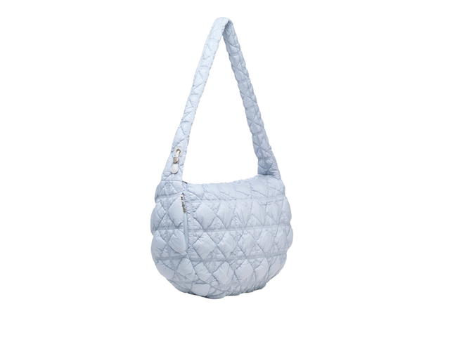 Carlyn Carlyn Mega Cozy Cloud Blue - view 3
