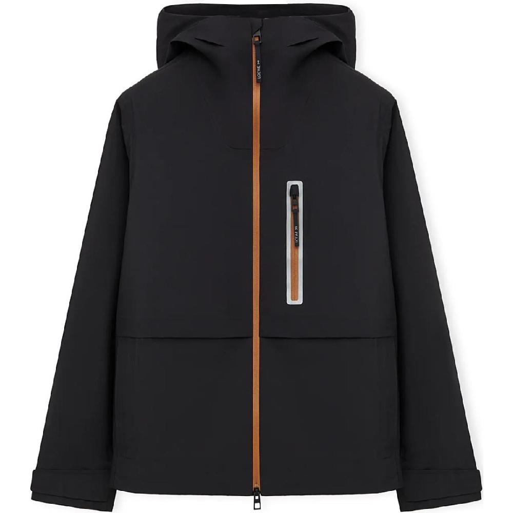On Loewe x On SS24 Jackets Coats Men's Black