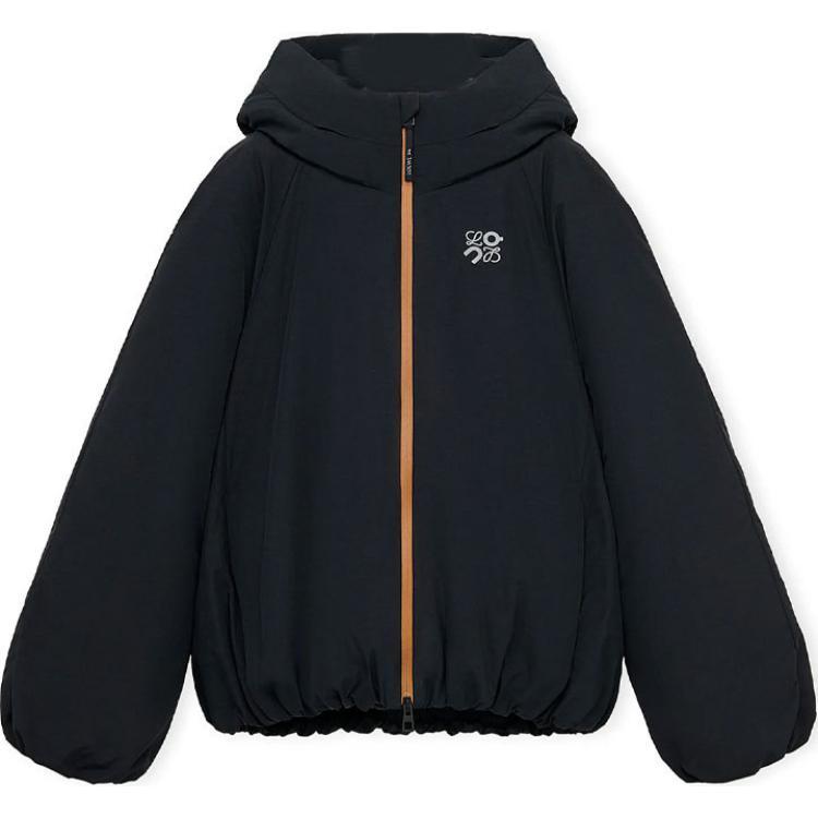 On Loewe x On FW24 Jackets Coats Men's Black
