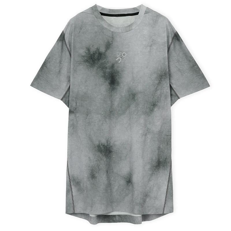 On Loewe x On SS24 T-Shirt Unisex Gray