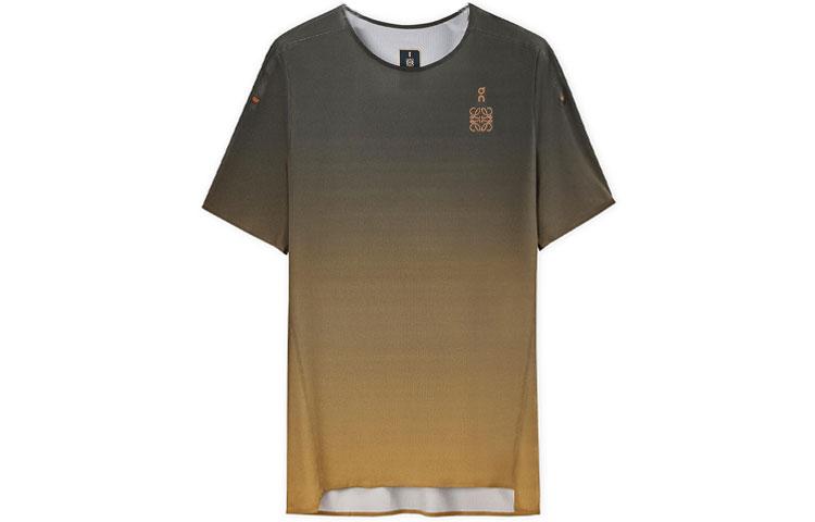 On Loewe X On Performance Tee