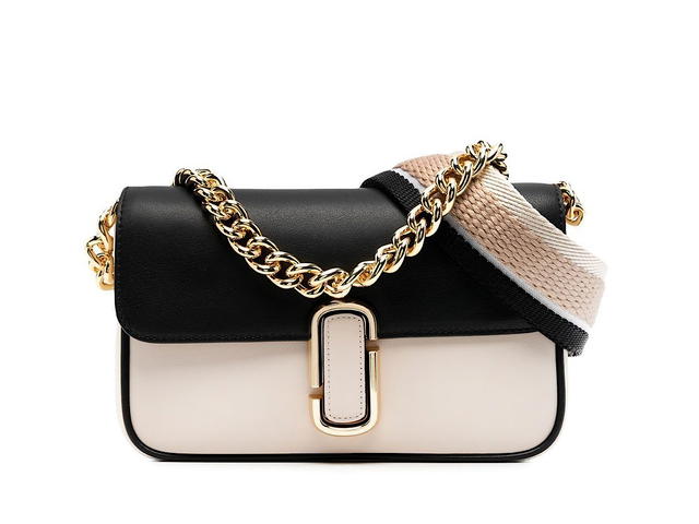 Marc Jacobs Marc Jacobs The Shoulder Bag291 Leather - view 1