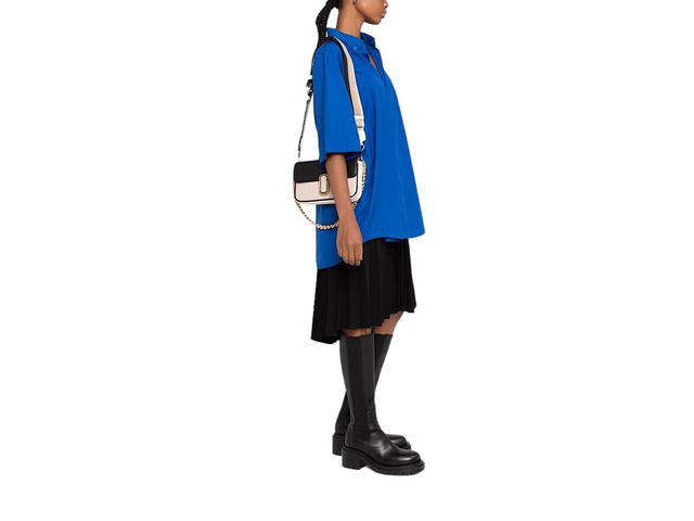 Marc Jacobs Marc Jacobs The Shoulder Bag291 Leather - view 2