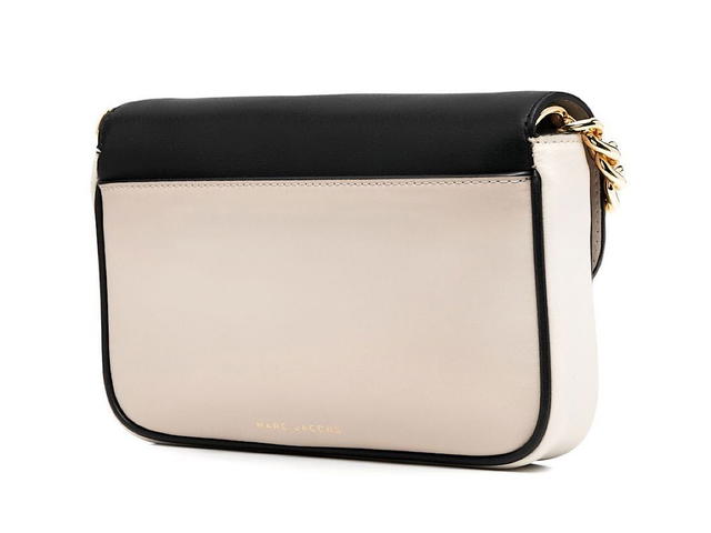 Marc Jacobs Marc Jacobs The Shoulder Bag291 Leather - view 4