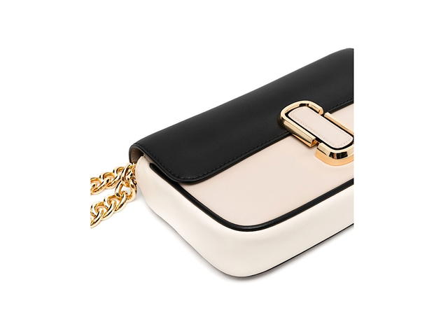 Marc Jacobs Marc Jacobs The Shoulder Bag291 Leather - view 5