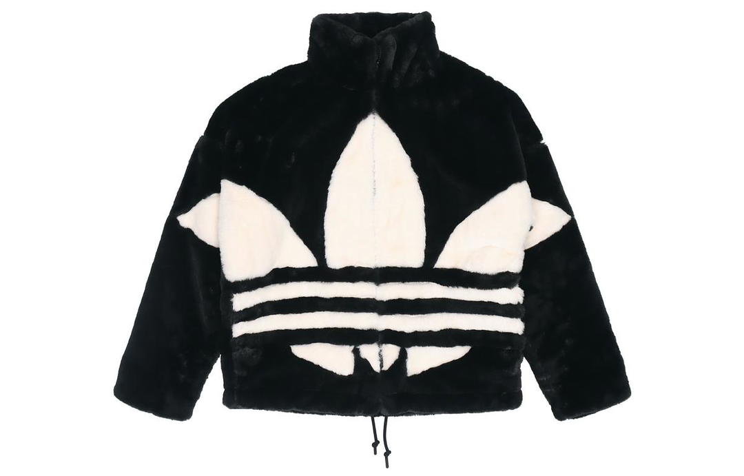 adidas Adidas Originals Jacket Men's Black