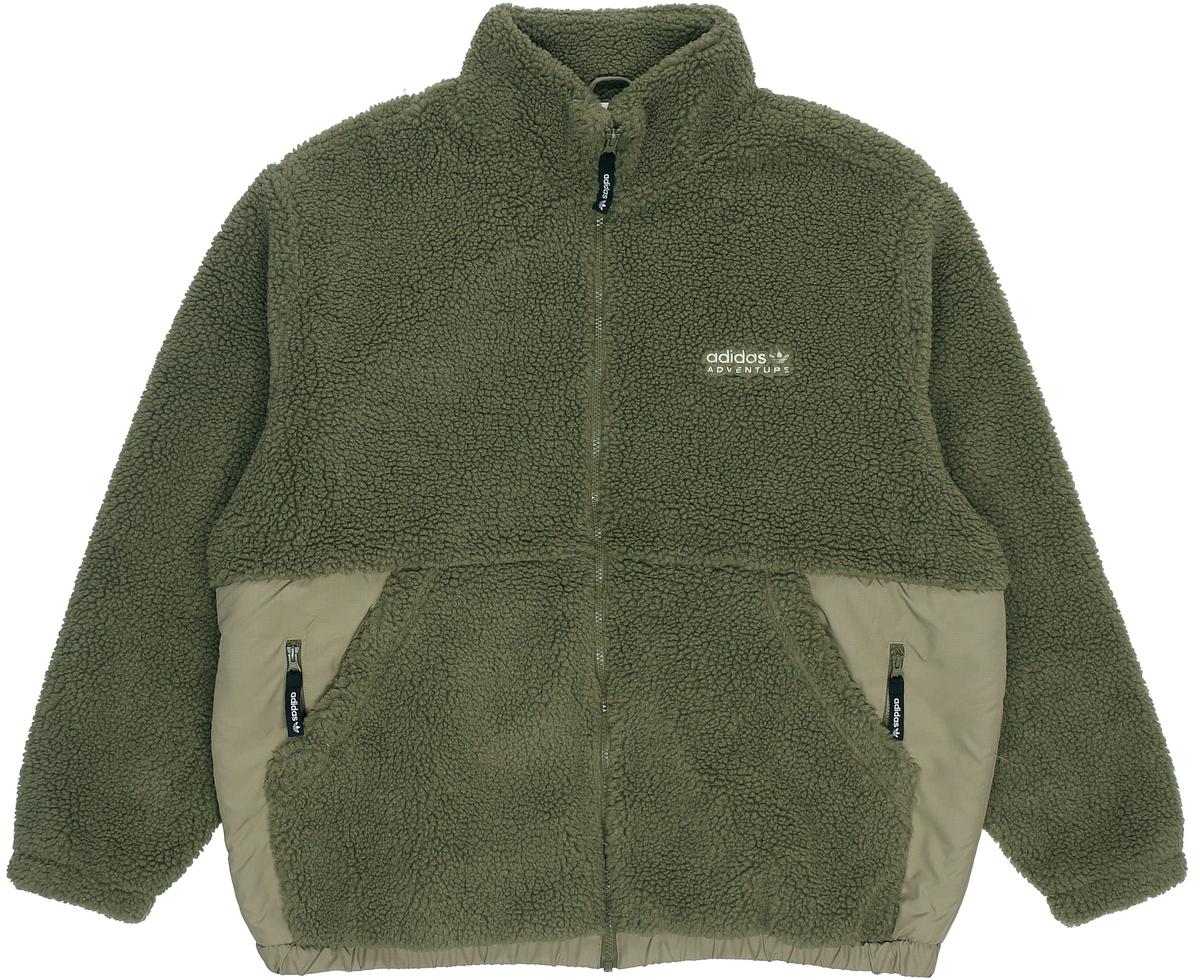 adidas Adidas Originals Jackets Men Green