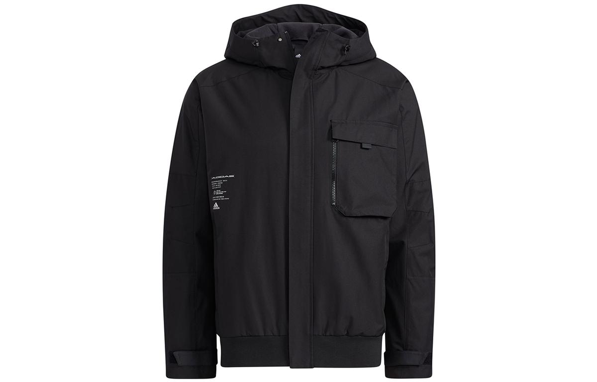 adidas Adidas Jackets Men Black