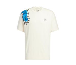 Buy Adidas x Keith Haring SS22 T Shirt Men's White at Sasom – Authentic and Ready to Ship
