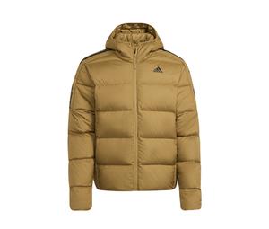 Buy Adidas ESSENTIALS Down Jacket Winter Men's Wheat Brown at Sasom – Authentic and Ready to Ship