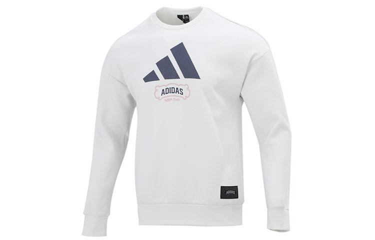 adidas Adidas Sweatshirts Men White