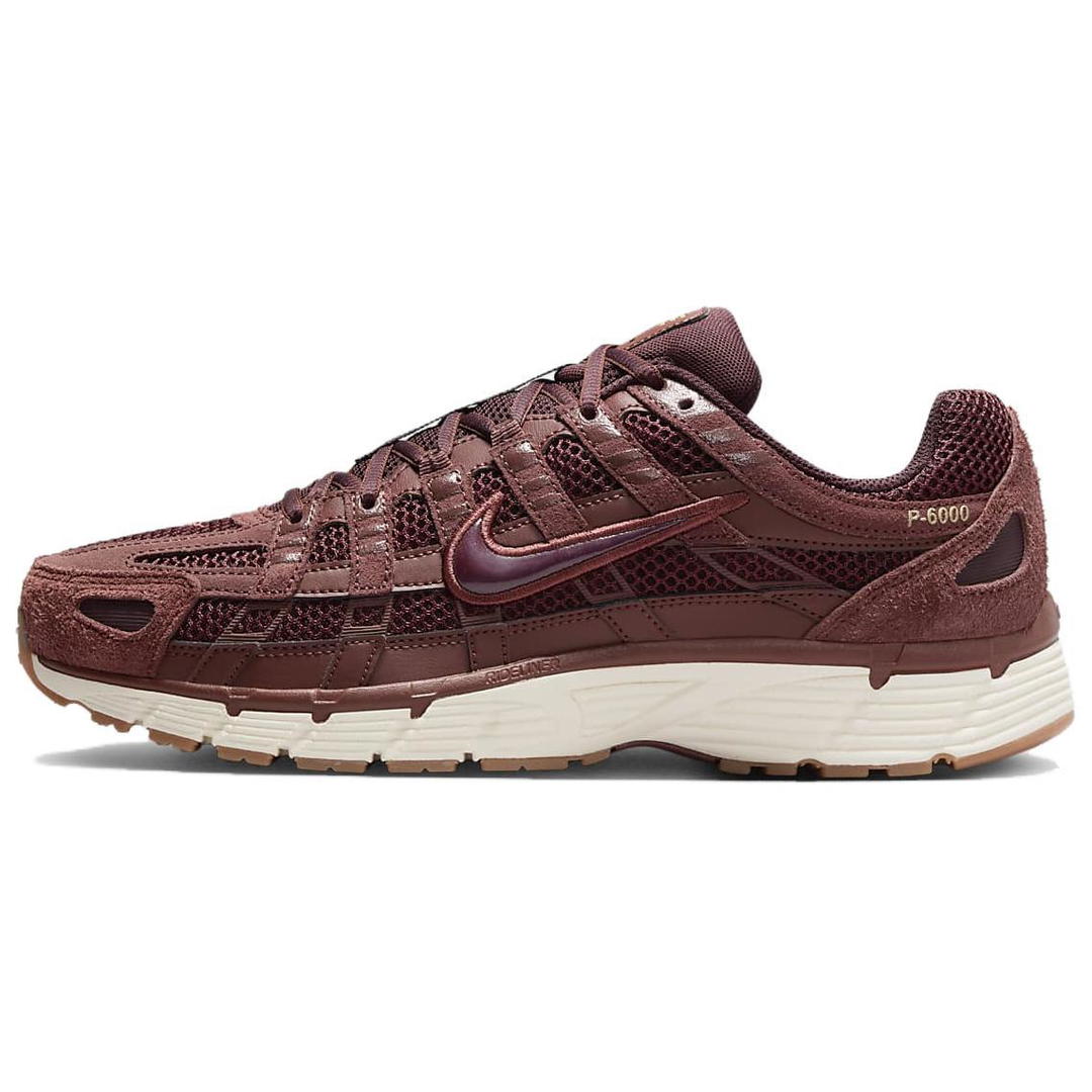 Nike Nike P 6000 Se 'Dark Pony Burgundy Crush'