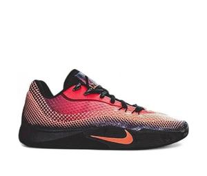 Buy Nike S.T. Flare Black Crimson at Sasom – Authentic and Ready to Ship