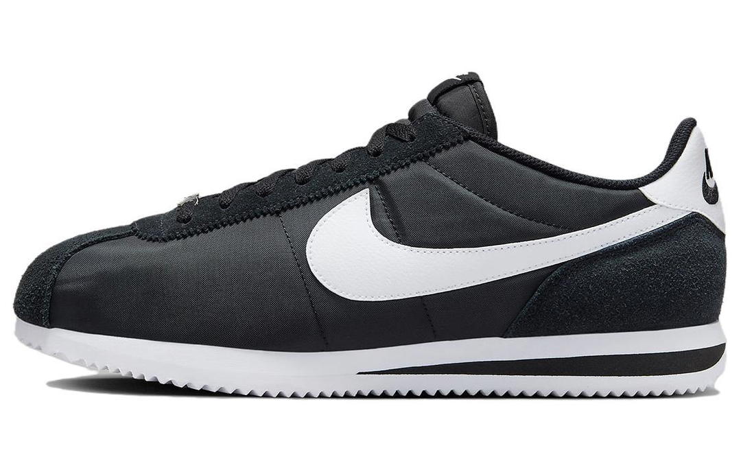 Nike Nike Cortez Txt 'Black White'