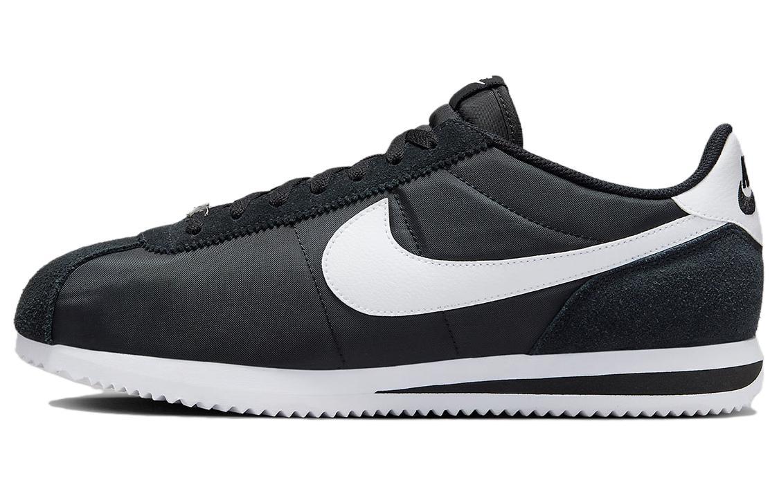 Nike Nike Cortez Txt 'Black White'