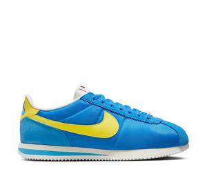 Buy Nike Cortez TXT Light Photo Blue Sail Muslin Lightning at Sasom – Authentic and Ready to Ship