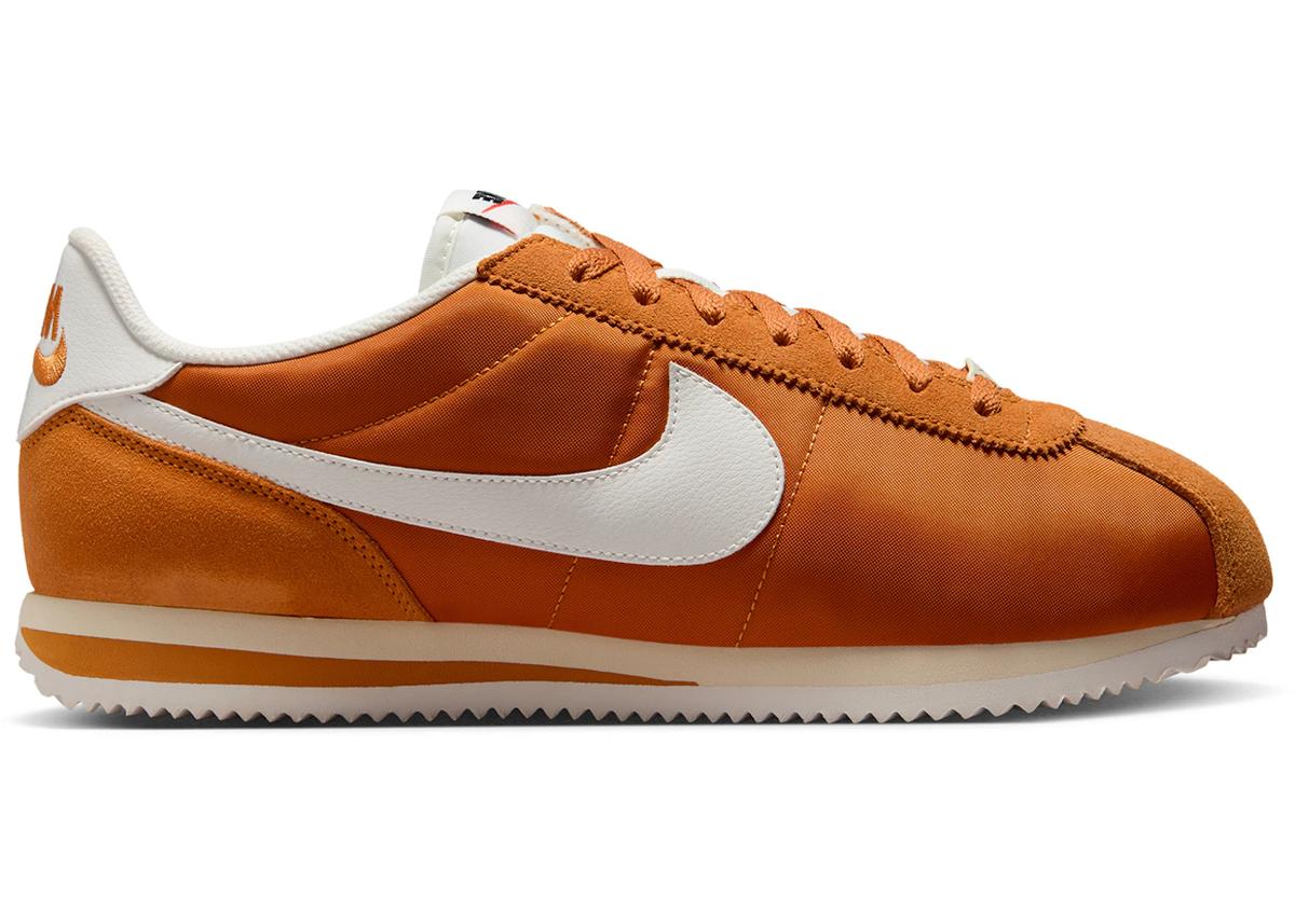 Nike Nike Cortez TXT Monarch Muslin Sail