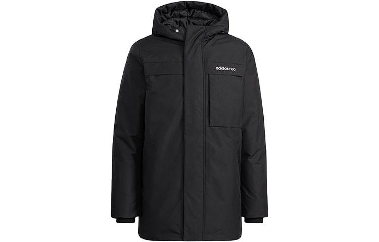 adidas Adidas Neo Down Jackets Men Black