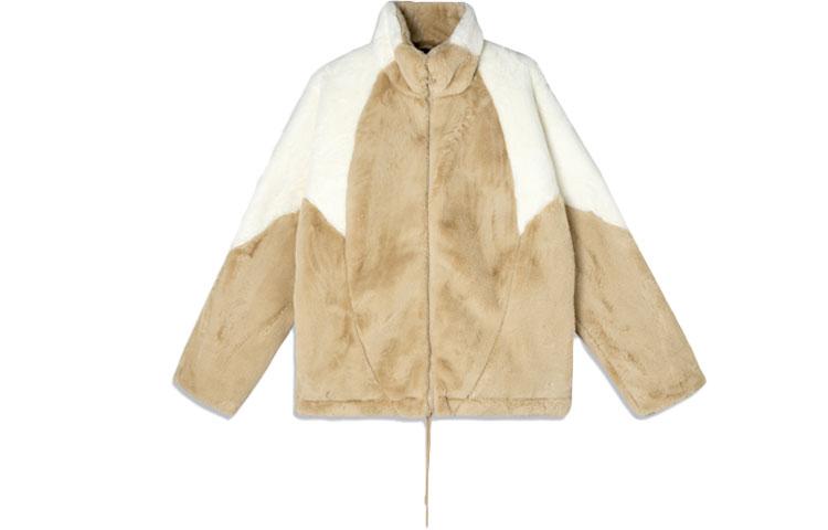 adidas Adidas Originals Jacket Winter Unisex Brown