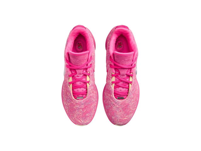 Nike Nike LeBron 21 The World Is Your Oyster - view 3