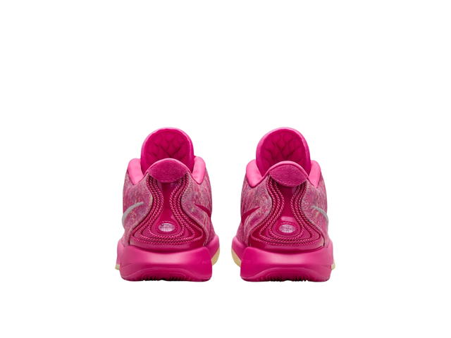 Nike Nike LeBron 21 The World Is Your Oyster - view 5