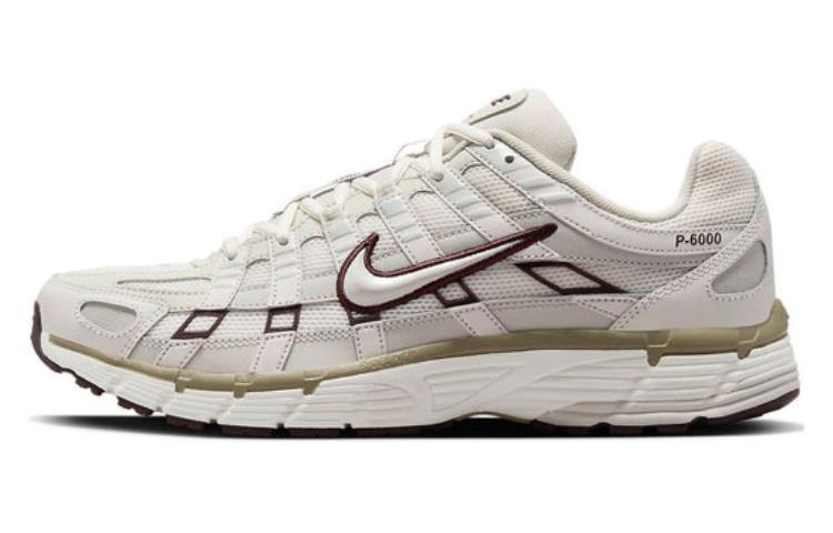 Nike Nike P 6000 Earth Light Bone